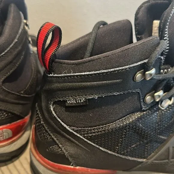 Men’s Size 8.5 The North Face Primaloft Boots - Picture 9 of 10